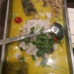 Xinbailu Restaurant (aiqinhaigouwugongyuan) ảnh của người dùng