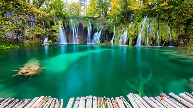 Laghi di Plitvice