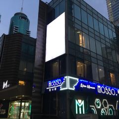 Laoxingxian User Photo