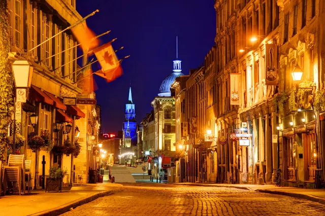 Can't Go to Europe? Check out These Places Instead