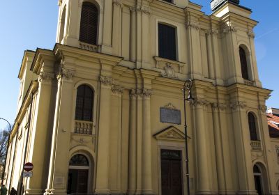 聖瑪麗教堂