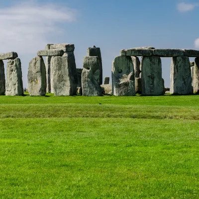 Хоумстей в г. Солсбери