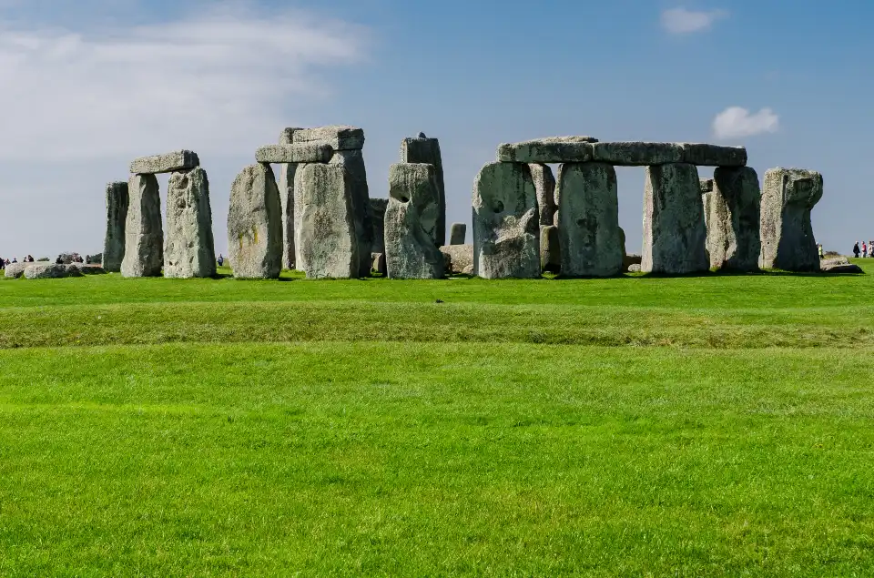 3_Stonehenge