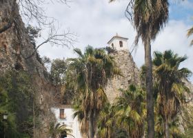 Flights to Alicante from Durham