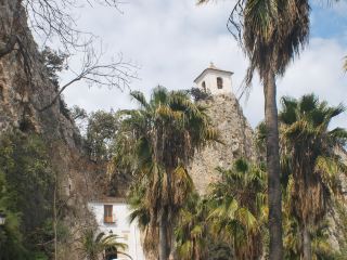 Flights to Alicante from Durham