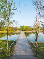 東湖公園（西門）