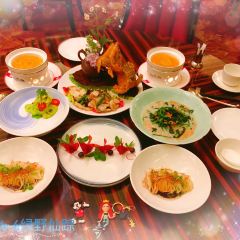 Summer Palace User Photo