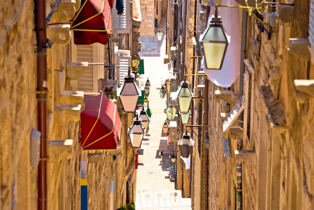 Hotel Dubrovnik Palace Reviews