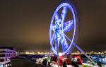 Melbourne Star Observation Wheel