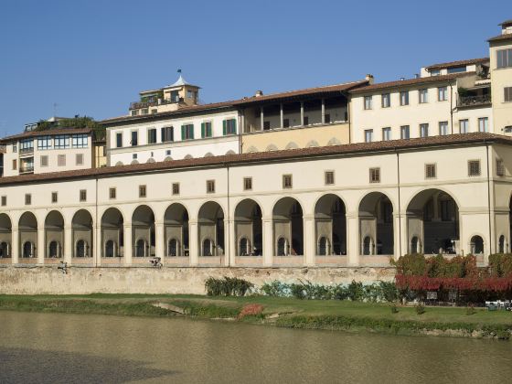 Uffizi Gallery