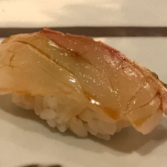 Ginza Kyūbey Honten User Photo