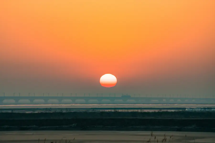 Yellow River Bridge