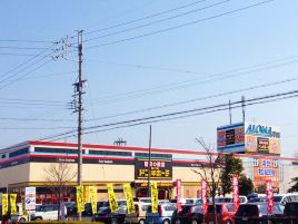 唐吉诃德（MEGA 浜松三方原店）