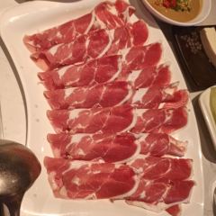 牧客火锅 여행 사진