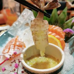 坂源寿司·炙烧日料专门店(江门鹤山店) User Photo