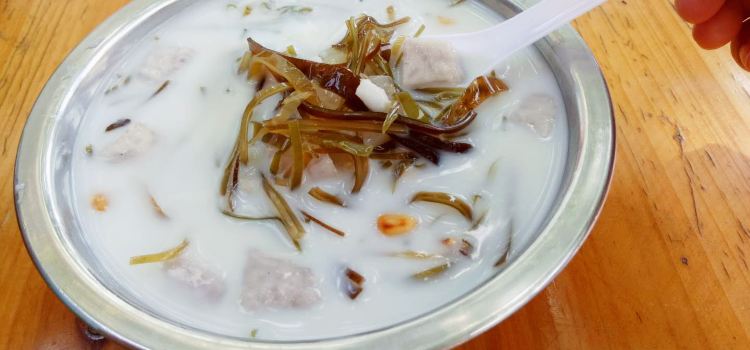燕子清补凉