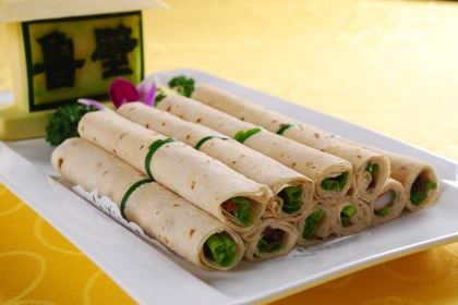 闕里賓舍（孔府店）