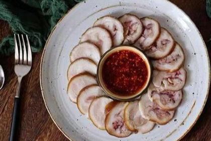 鸡西龙城花园饭店·贵宾楼