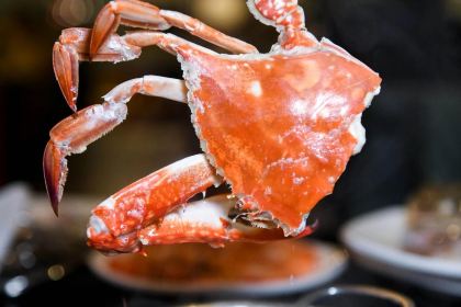 梅园·悦竹酒店(福州三坊七巷店)·竹之味中餐厅