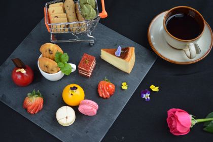 福州悦华酒店·红夫人西餐厅