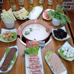 麗枫酒店(广元万达广场澳体中心店)·餐厅 User Photo