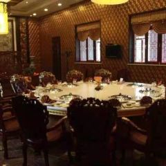 雅聚山庄 User Photo