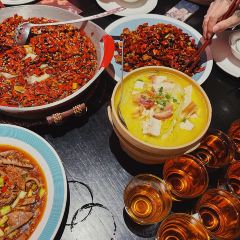 天辣(陆家嘴中心店) User Photo