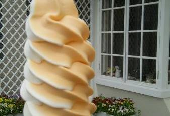 Yamanaka Dairy Farm Otaru Shop用戶圖片