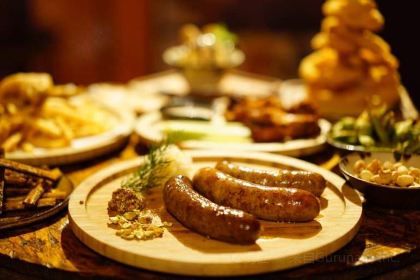 Craft Beer Pub Beer Rize