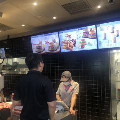 肯德基(海花岛店) User Photo