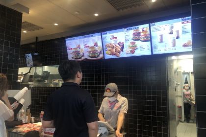 肯德基(海花岛店)