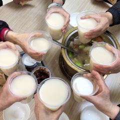 Fan Ji La Zhi Rou(ZhuBaShi) 여행 사진