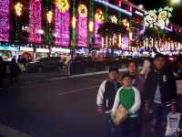 Baguio City 
