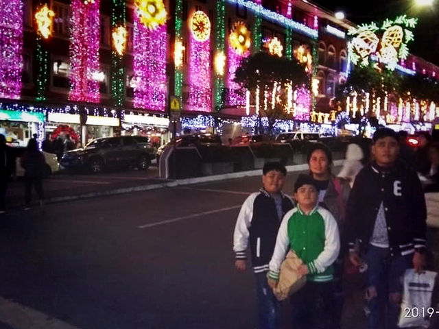 Baguio City 