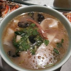 Xiao Ji San Xian Hui Mian ( Zheng Bian Road dian ) User Photo