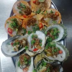 Chengdu Private Home Cuisine (weizhoudao) User Photo