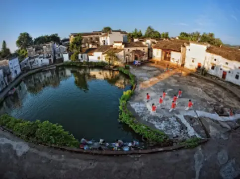 鐘池