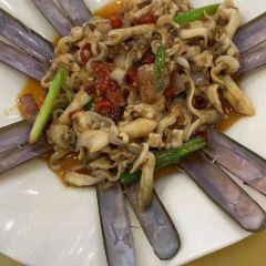 HAI FU ZI SEAFOOD RESTAURANT User Photo
