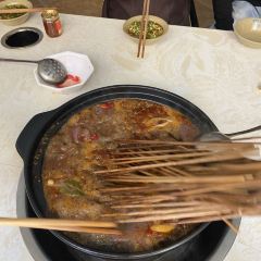 灌州老板凳砂锅串串香(巴塘店) User Photo