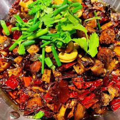 GUSHIXIANG 여행 사진
