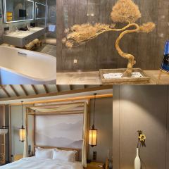 THE ClOUD RESTAURANT 여행 사진