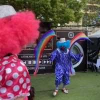 A Latin American & Caribbean Festival
