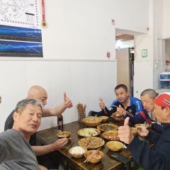 川味坊(向阳大道店) User Photo