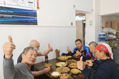 川味坊(向阳大道店)