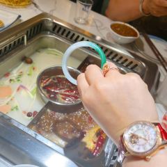 圣地礼堂·洞心火锅(防空洞店) User Photo