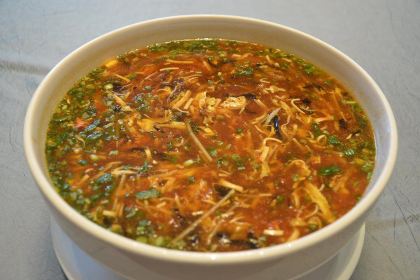 Hong Kong Old Restaurant