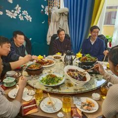 蜀茗軒私房菜張用戶圖片