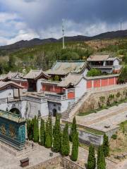 Shuri Kannondo Temple