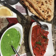 Tandoori Nights User Photo