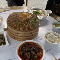 邻水云中阁民宿 User Photo